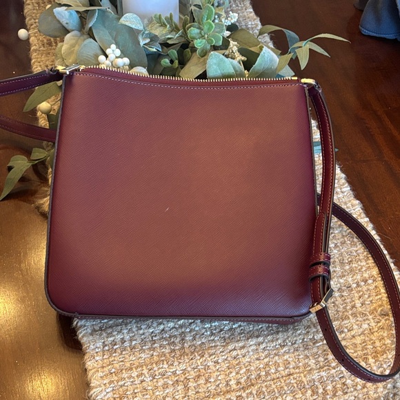 Kate Spade Sadie North South Crossbody - Picture 2 of 15